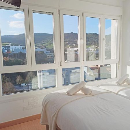 Apartamento Patxike Con Plaza De Garaje Apartment Bermeo Exterior foto