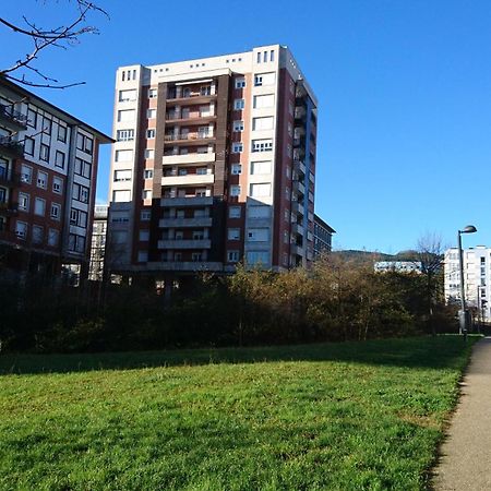 Apartamento Patxike Con Plaza De Garaje Apartment Bermeo Exterior foto