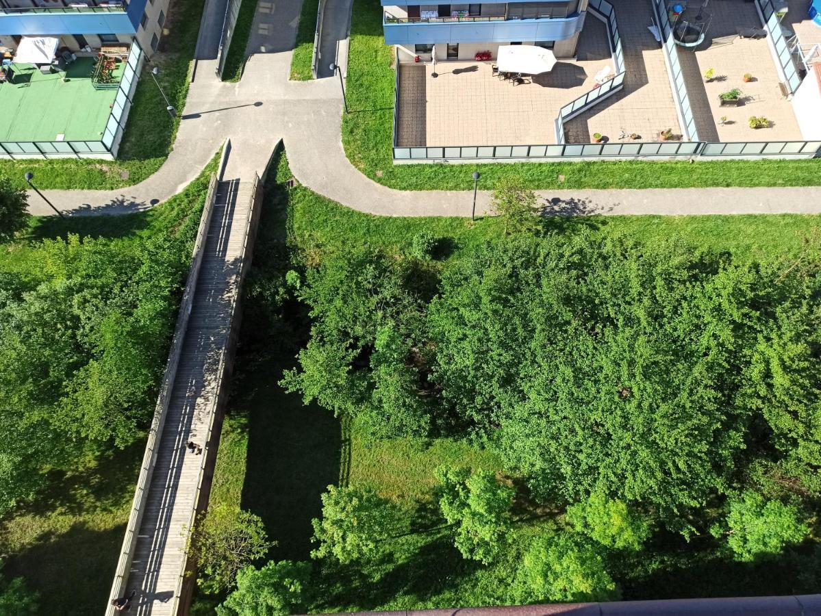 Apartamento Patxike Con Plaza De Garaje Apartment Bermeo Exterior foto