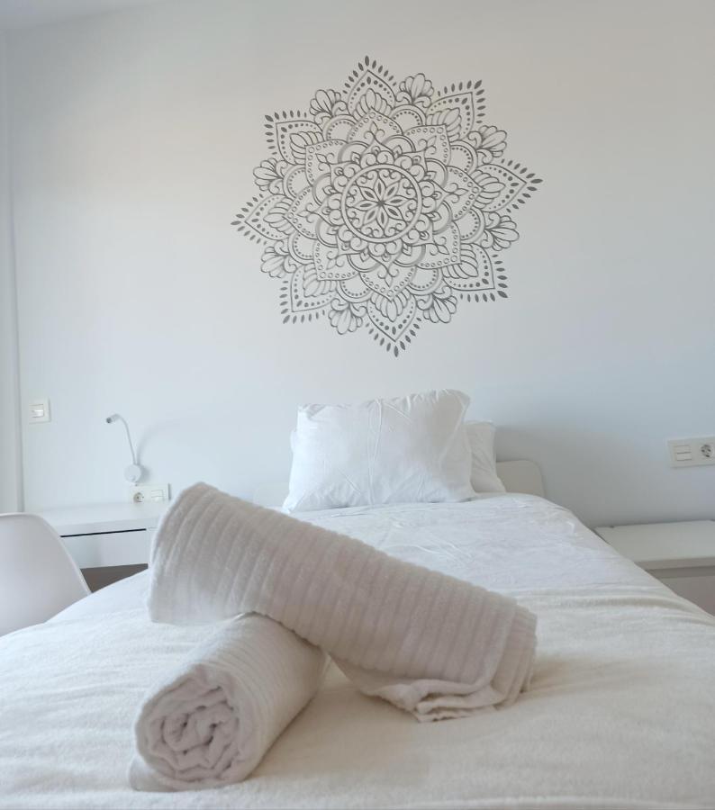 Apartamento Patxike Con Plaza De Garaje Apartment Bermeo Exterior foto