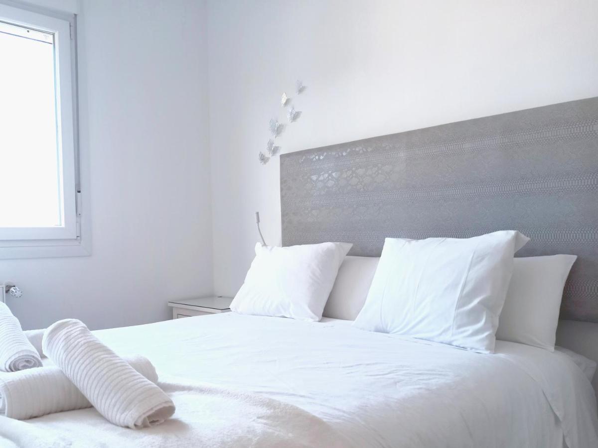 Apartamento Patxike Con Plaza De Garaje Apartment Bermeo Exterior foto