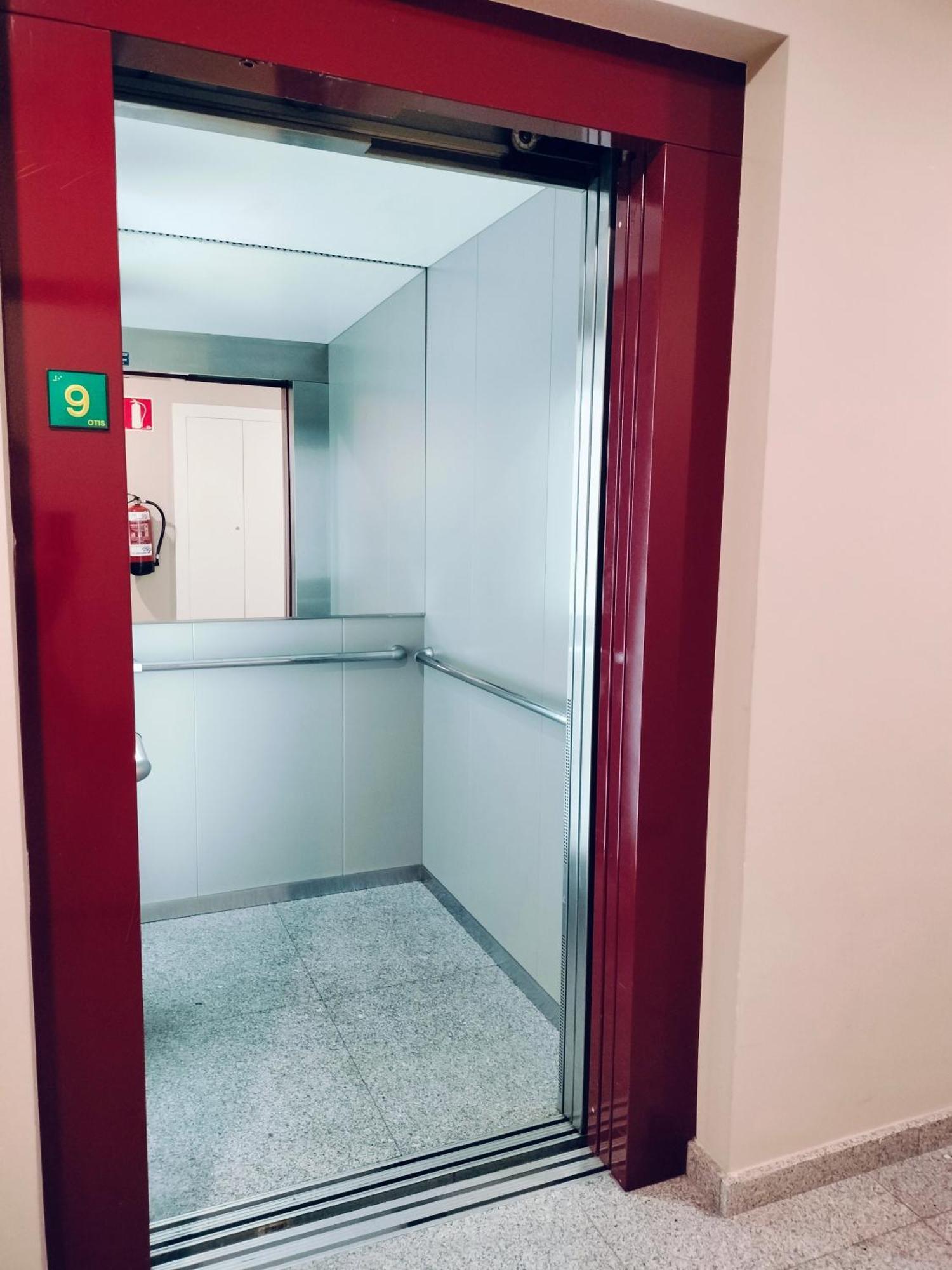 Apartamento Patxike Con Plaza De Garaje Apartment Bermeo Exterior foto