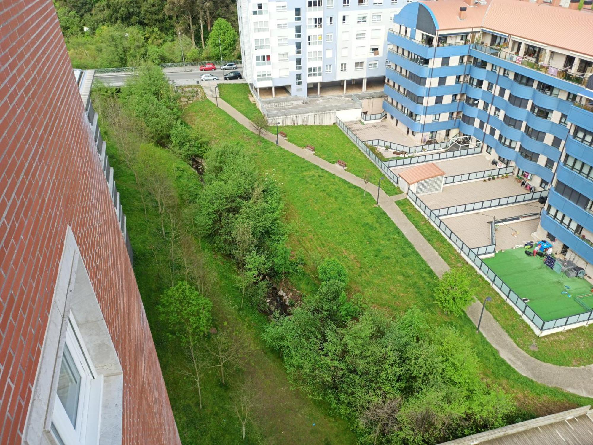 Apartamento Patxike Con Plaza De Garaje Apartment Bermeo Cameră foto