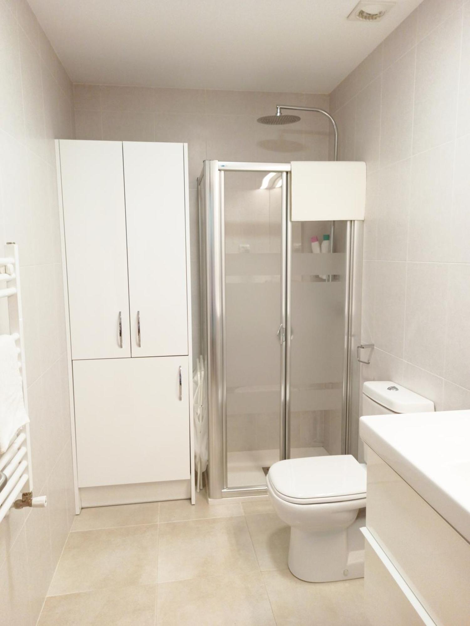 Apartamento Patxike Con Plaza De Garaje Apartment Bermeo Cameră foto